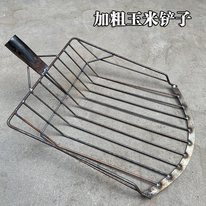 玉米铲子收装多功能专用工具新款叉子玉米棒农用神器子玉米玉米叉