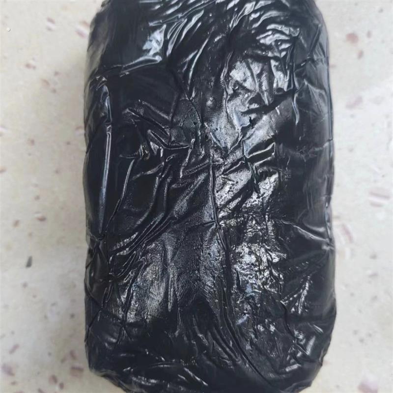 奇石底座定型泥,塑型强,摆件底座修补模型装饰型泥,不干泥摆件托