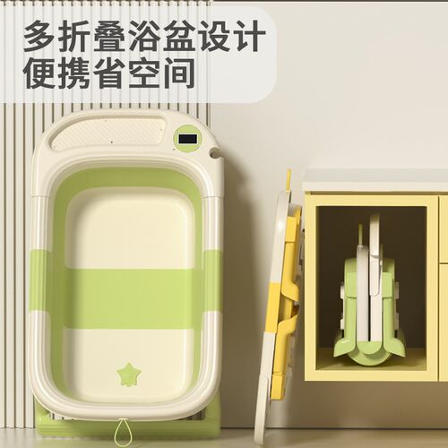 狗狗洗澡盆宠物小型犬柯基专用可折叠带排水支架猫咪洗澡神器浴盆