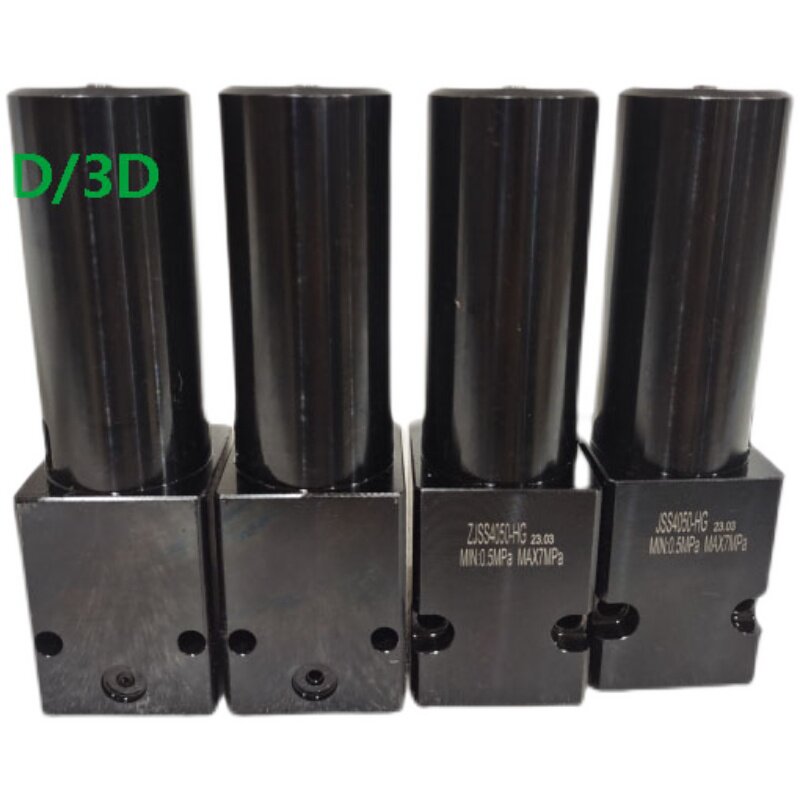 弹簧式储能器JSS4050-HG高压低压保压阀顺序阀