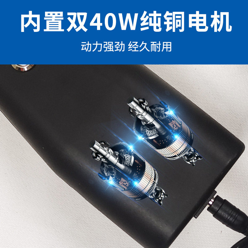 电动脱毛机家禽脱毛神器拔毛机杀鸭子鹅家用商用拔毛神器鸡毛鸭毛
