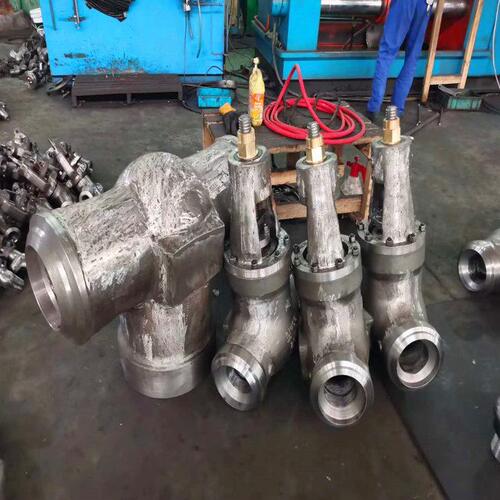 甄选Z61Y-10C DN500锻钢闸阀 锻钢 对焊压锻钢闸阀