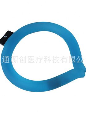 甄选PCM脖颈圈 夏季冰颈圈防暑降温神器冰凉冰项圈凉脖圈