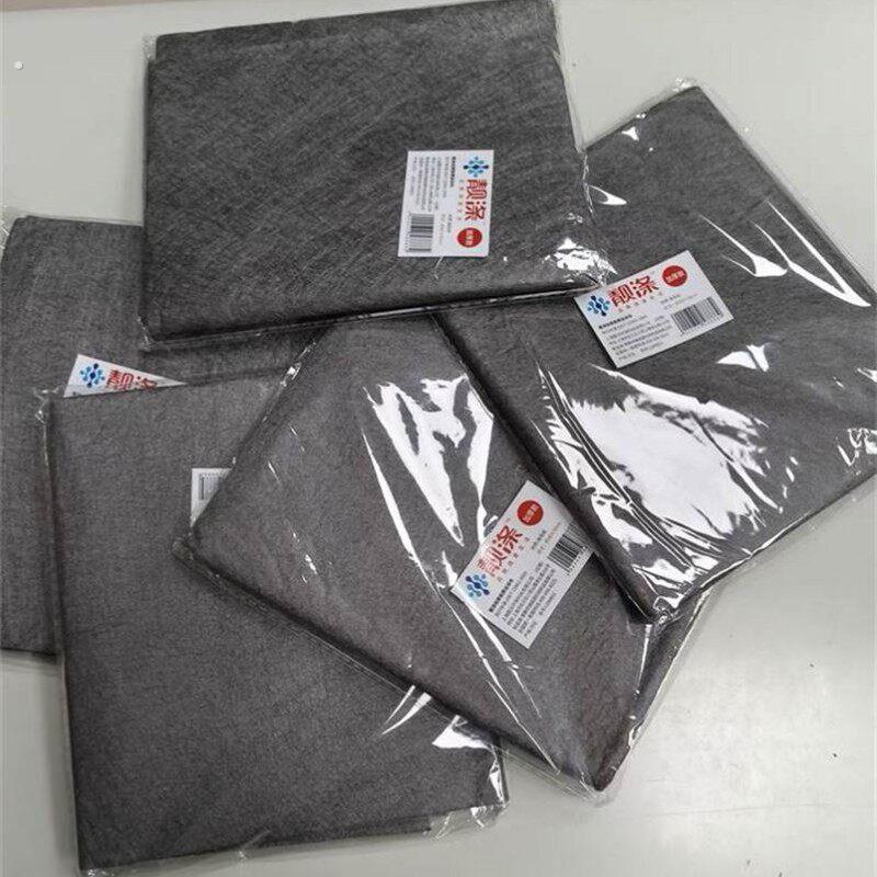 麂皮抹布擦玻璃专用加厚魔力布无痕擦镜子擦车神器家用不掉毛
