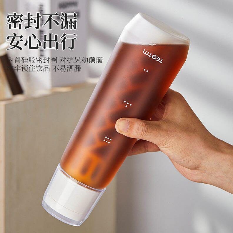 甄选KBQ1冷萃壶冷萃咖啡壶冷萃杯冷翠玻璃冰滴过滤杯手冲茶壶冷萃