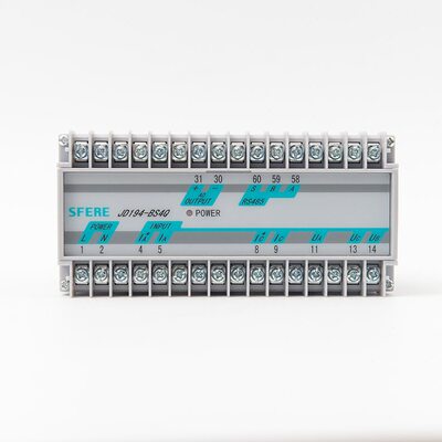 甄选江苏斯菲尔电气sfere JD194-BS4Q三相三线无功功率变送器
