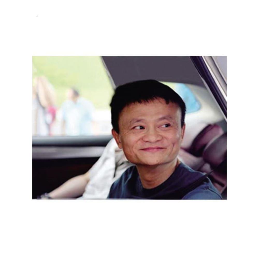 强盛集团汽小车贴高启强狂飙同款搞怪笑玻璃装饰图案李有田大嫂