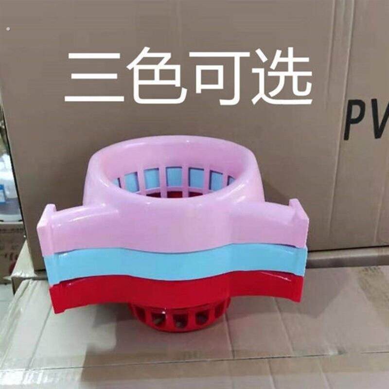 拖把桶配件老式挤水盖挤水篮加厚可拆卸地拖桶罩沥水篮配件耐用