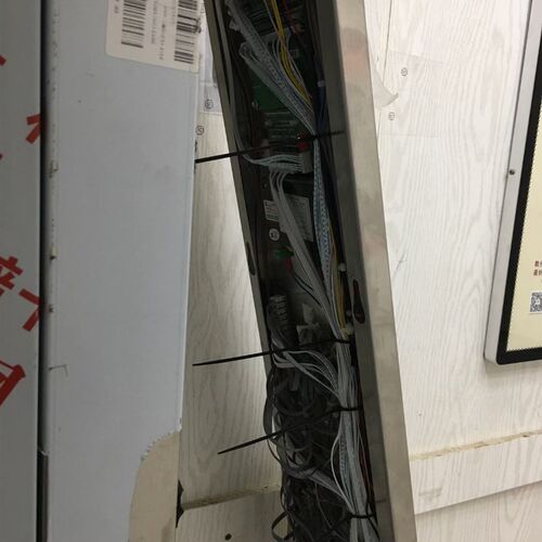 免破线通力电梯刷卡系统 梯控ic卡系统 CPU梯控 防复制系统
