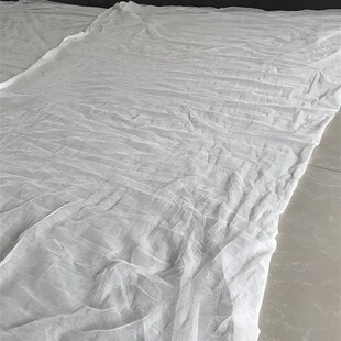 8米全息纱幕舞台表演婚庆主题餐厅隐形裸眼3D立体投影幕电动纱幕