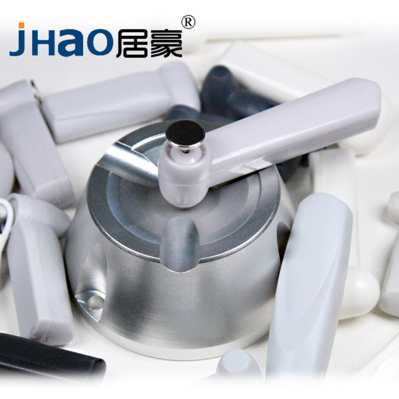 居豪超市万能取钉器榔头解扣器磁扣解锁器服装防盗扣硬标签开扣器