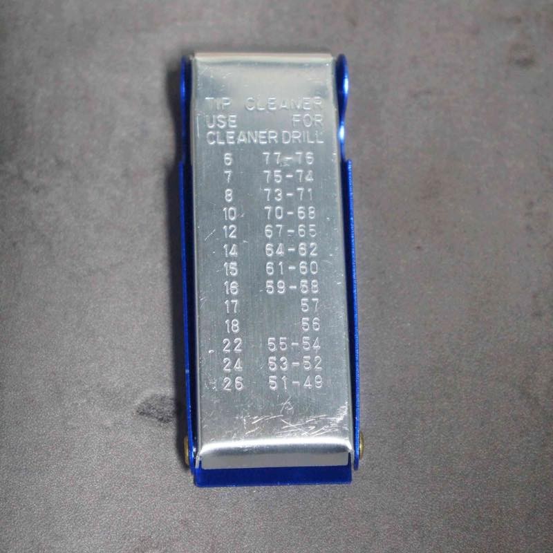 吉他弦枕打磨条 弦槽深度锉刀 琴枕维修工具 专业乐器调整工具