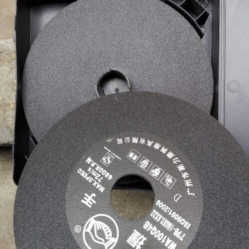 磨床切割片带网180x1.2x32超薄切割片 切割片 超薄切割片