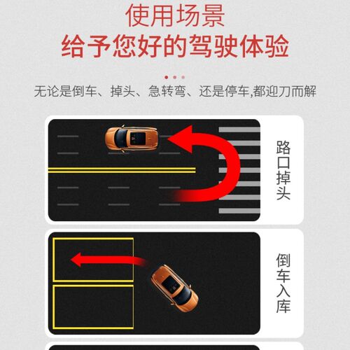 方向盘助力器汽车省力球辅助金属轴承式货车通用单手打转向神器