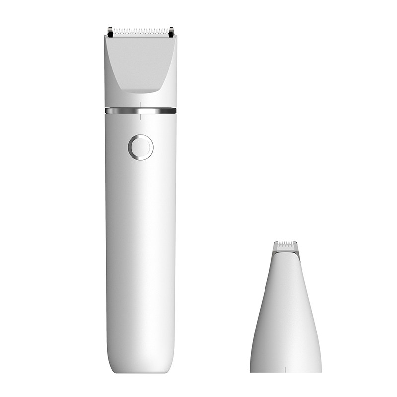 宠物剃毛器狗狗电推剪静音泰迪宠物狗专用脚毛器脚底剃狗毛神器