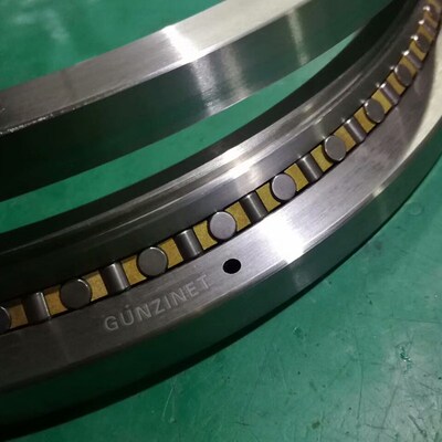 交叉滚子轴承RB15030RB16013 16025RB17020RB18025交交叉滚柱轴环