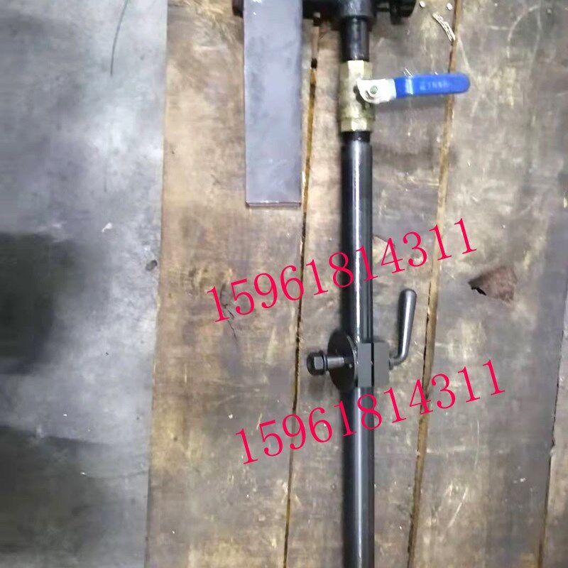北二机床M1432C M1332C冷却水嘴水管总成 外圆磨床配件水咀