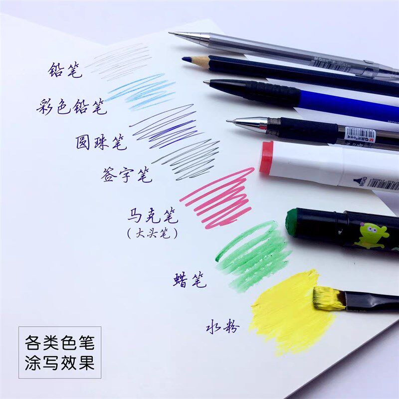 幼儿园环创板超卡白板亮光冷龙卡布纹裱花板彩色广告kt板喷画裱膜