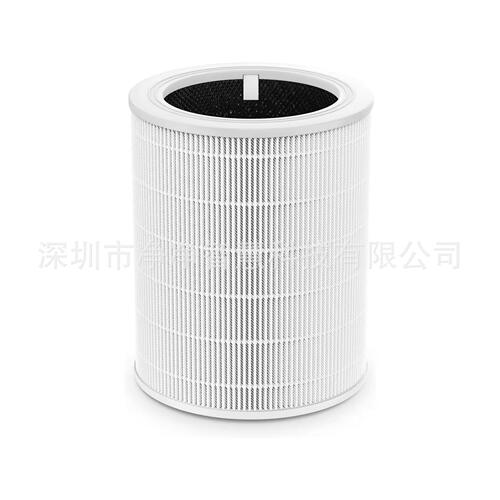 甄选适用于Levoit空气净化器Core 600滤芯Levoit Core 600S净化器