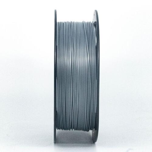 甄选拓森3D打印耗材1KG PETG金属银耗材PETG耗材1.75mm3D打印机耗