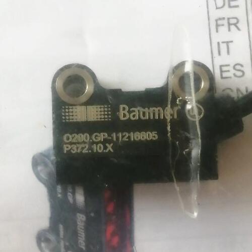 甄选议价0200.GP盟光电传感器O200.GP-11216605 O200.GP-11212612