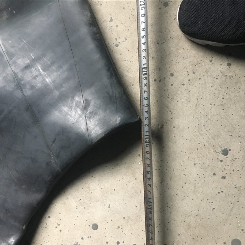 11.00R22载货胎内胎加厚加强款1100-22内胎铲车工程车内胎1100-22