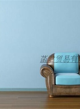 内墙面漆海蓝藏青蓝蓝色乳胶漆天蓝色深蓝色浅蓝色湖蓝灰蓝乳胶漆