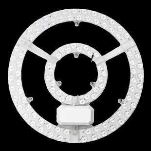LED吸顶灯客厅圆形吸附灯芯替换灯板节能光源模组高亮白光120瓦