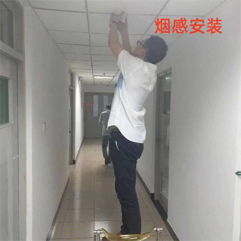 消防改造 改喷淋 移消火栓 增加烟感 调试报警主机 消防管道安装