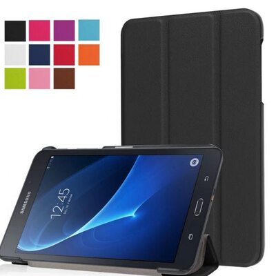 甄选适用于 TAB E 9.6 T560平板电脑保护套 T375Tab A 10.5T590保