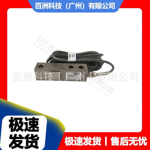 甄选美国TEDEA特迪亚 3410-1000LB 3410-1500LB 称重传感器 价格