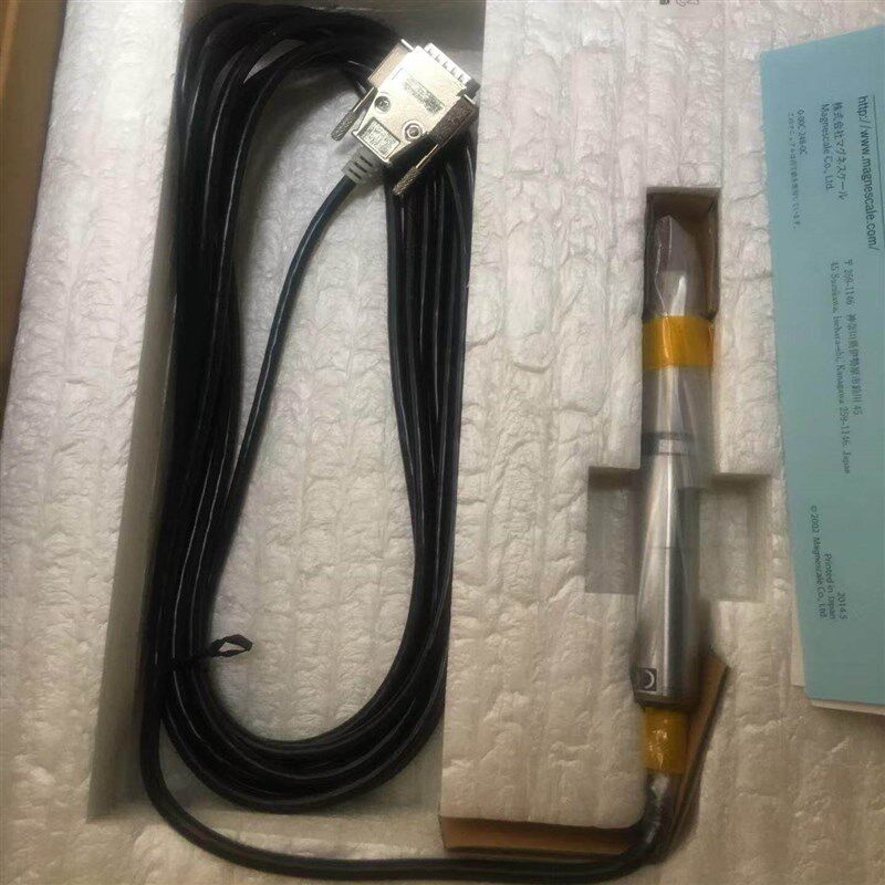 DG25P2日本索尼Magnescale位移传感器 全新原装正品 功能包好