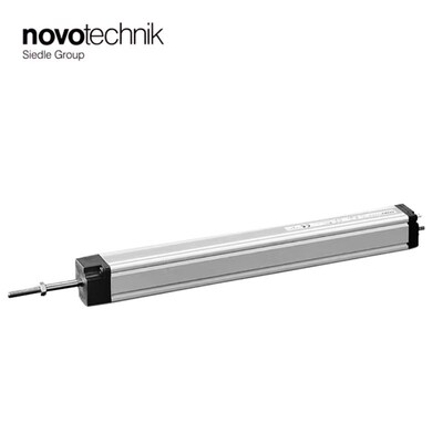原装正品德国诺沃泰克NOVOtechnik位移传感器塑机电子尺LWH-0300