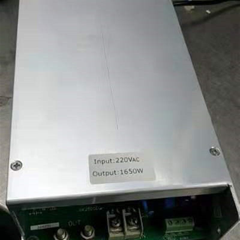 1650W220V长弧氙灯专用直流电源 3300W长弧氙灯可调光模块组电源