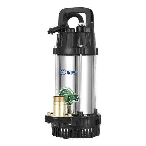 直流潜水泵12V24V伏家用48V60V72电动车水泵瓶小型浇菜灌溉抽水机
