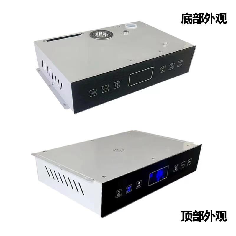 智米乐智能鞋柜衣柜内嵌式除臭杀菌消毒烘干机控制器防潮定制家具