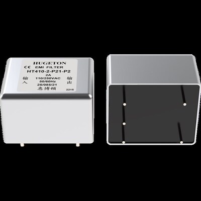 HT401~402PCB线路板专业滤波器低泄漏电流多尺寸北京惠博顿