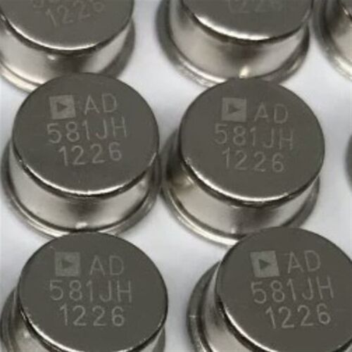 AD581JH 原装AD581UH 高精度基准源电压基准芯片IC 示波器 转换器