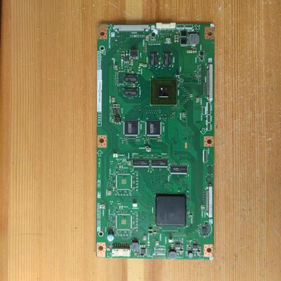 LCD-60UE20A倍屏板 逻辑板QPWBXG401WJN3 QKITPG401WJN3 KG401