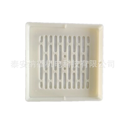 正压式电动送风空气净化呼吸器防尘滤芯102WD防尘滤盒厂家