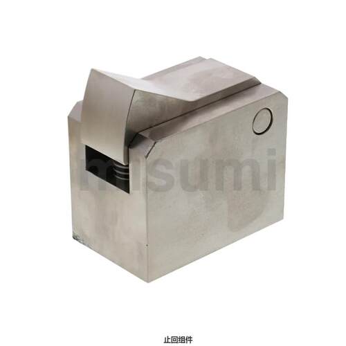 止回组件ATBJ 7SA 7A 10A 14A -S/H-BL-BT-TP-PI自动流水线止回器