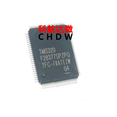 TMS320F28377SPZPQ TMS320F28377SPZPS TMS320F28377DPTPT制器IC