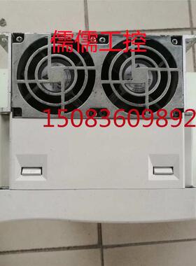 台达变频器VFD075F43A/B 7.5KW-380V 现货测试包好VFD075B43A