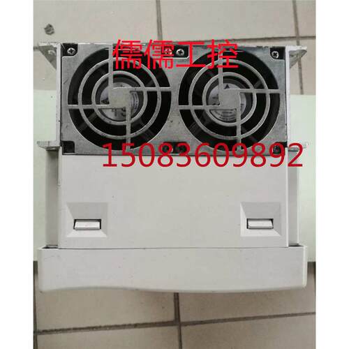 台达变频器VFD075F43A/B 7.5KW-380V 现货测试包好VFD075B43A