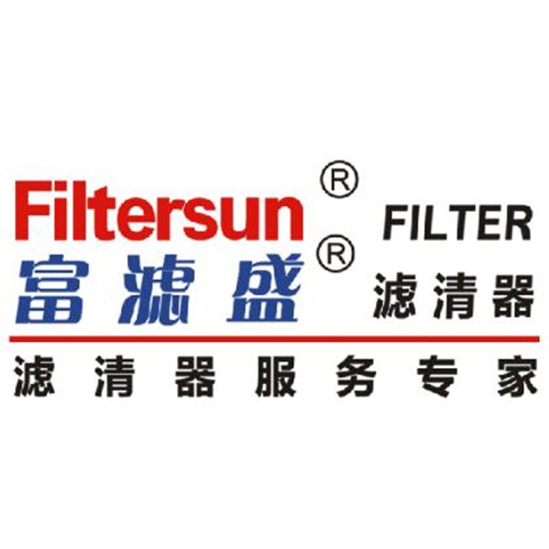 空气滤清器K2640;612600110540适用ZL 50exk滤芯FS2640AB