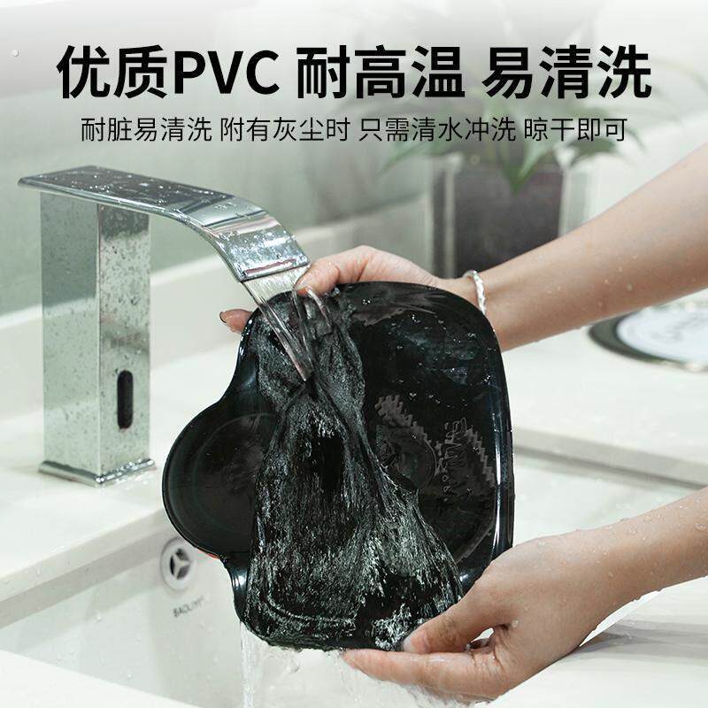 多功能防滑垫车载手机支架临时停车号码牌汽车用品车内摆件创意