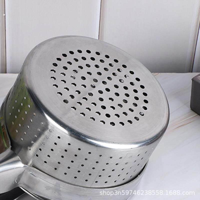 炸串滤油神器手动压甩挤猪油控油专用工具商用摆摊夹油脱水压榨机