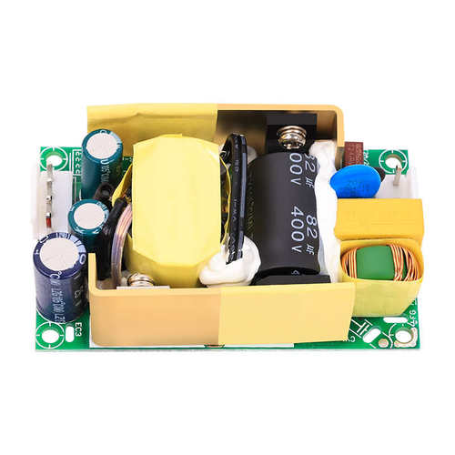 15V3A3.5A开关电源板模块小体积足功率内置裸板恒压稳压电源模块