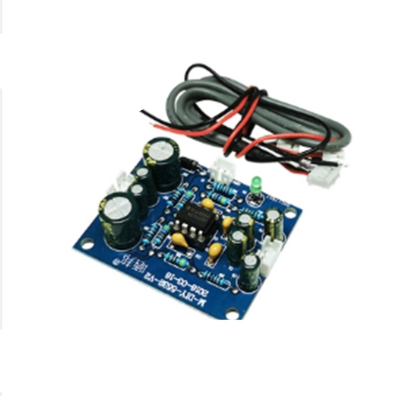 勇竹星低纹波36W功放前置板用开关电源15V 0.8A加独立12V 1A