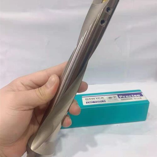 带定心U钻暴力钻U钻深孔钻8D20 8D21 8D22 8D22.5 8D23 8D24 8D25